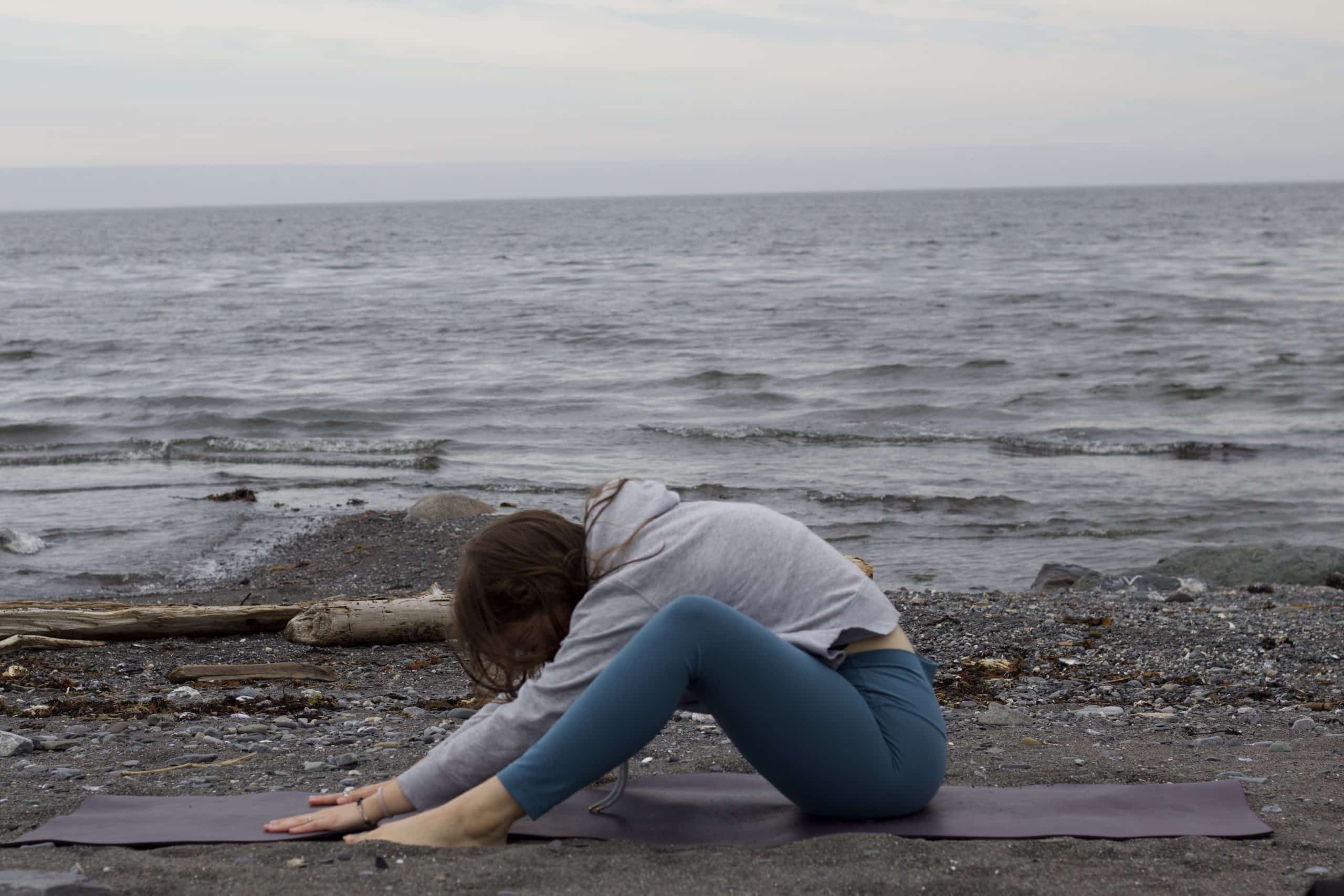 Comment améliorer votre posture en 10 minutes